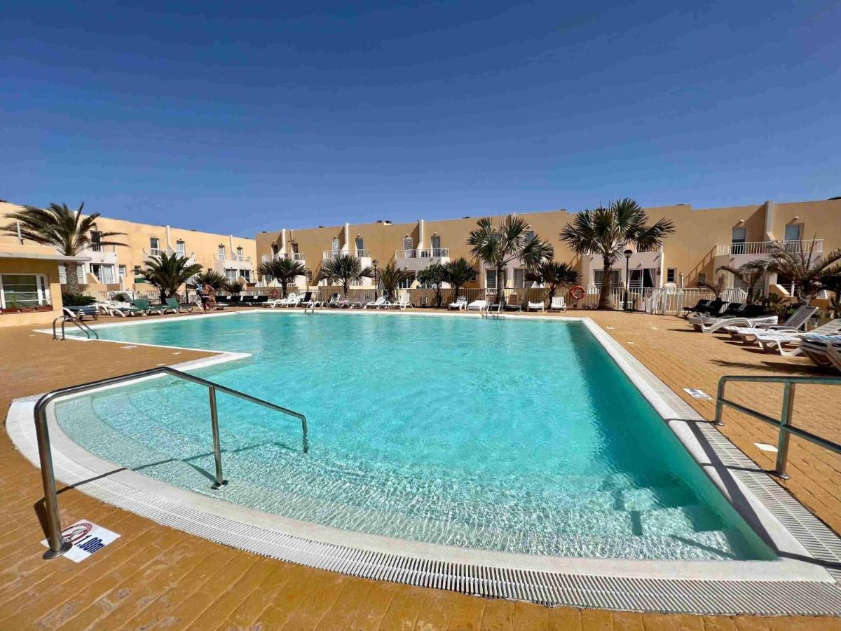 Casita Calma Fuerteventura Villa Caleta De Fuste Exterior photo